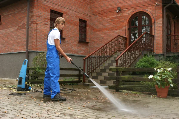 Hausmeisterservice